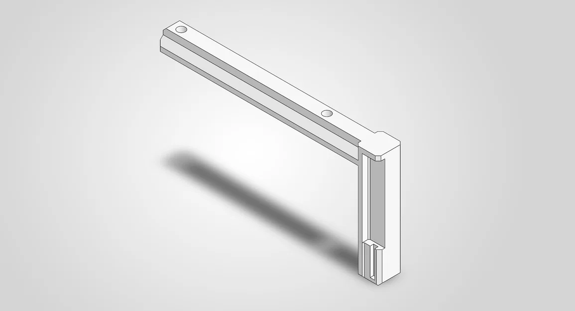 MMU3 CORE One Community Edition Ultimulti Mount (MMU3 CORE One CE) - Image 2
