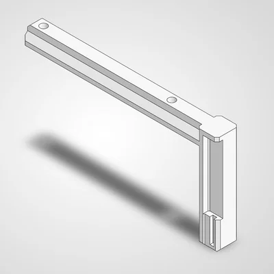 MMU3 CORE One Community Edition Ultimulti Mount (MMU3 CORE One CE)