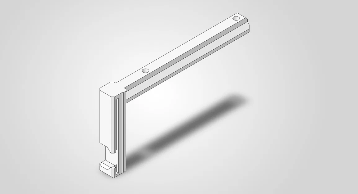 MMU3 CORE One Community Edition Ultimulti Mount (MMU3 CORE One CE) - Image 3