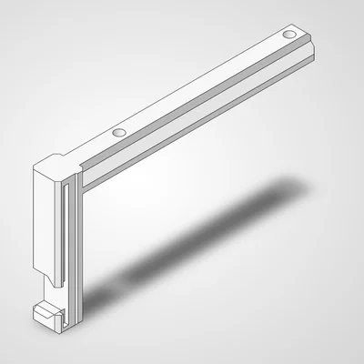MMU3 CORE One Community Edition Ultimulti Mount (MMU3 CORE One CE)