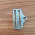 Khóa dây đai lặn bình khí (Scuba Harness Buckles) cho thợ lặn - Thumbnail 4