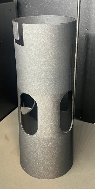 Phanh Mõm Máy Thổi Lá EGO (Muzzle Brake) - Một Mảnh - Image 1