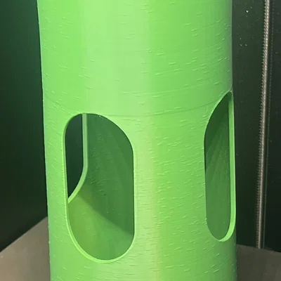 Phanh Mõm Máy Thổi Lá EGO (Muzzle Brake) - Một Mảnh