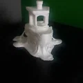 Melted Benchy (Benchy Bị Chảy Nắng) - Thumbnail 2