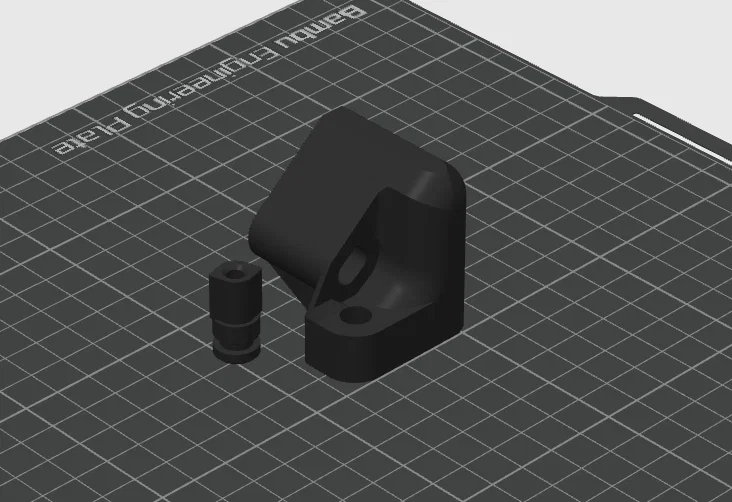 LQ4 EVAP Elbow - Image 3