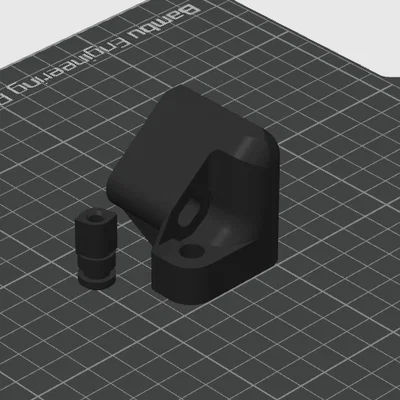 LQ4 EVAP Elbow