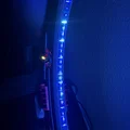 Đèn wormhole bên trong Stargate 80cm của Martin - Thumbnail 3