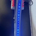 Đèn wormhole bên trong Stargate 80cm của Martin - Thumbnail 4