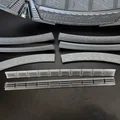 Đèn wormhole bên trong Stargate 80cm của Martin - Thumbnail 6