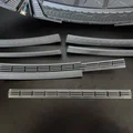 Đèn wormhole bên trong Stargate 80cm của Martin - Thumbnail 7