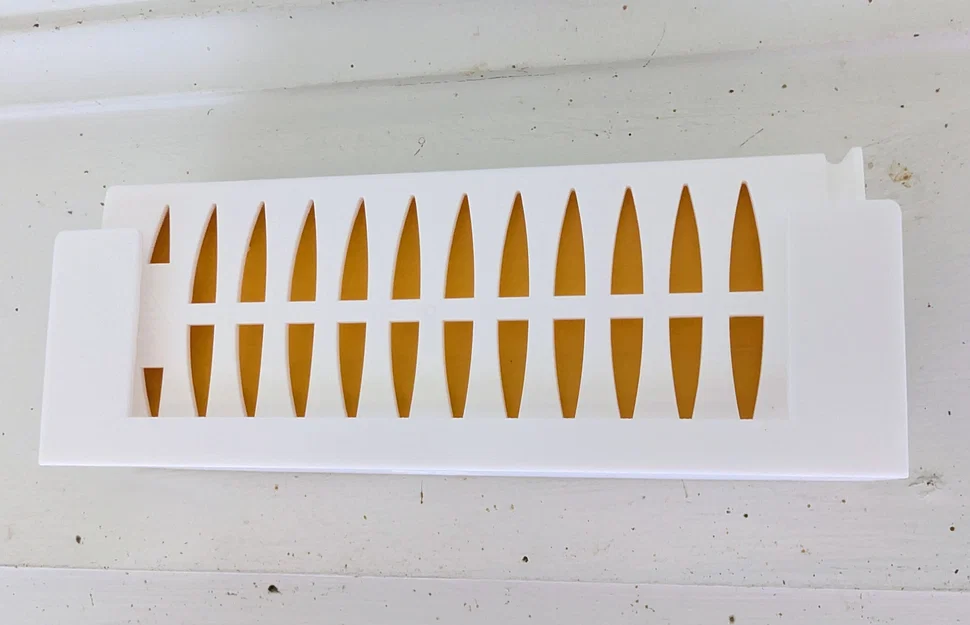 Giá đỡ Hot Shot Pest Strip II (Hot Shot Pest Strip II Holder) - Image 1