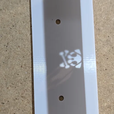 Giá đỡ Hot Shot Pest Strip II (Hot Shot Pest Strip II Holder)