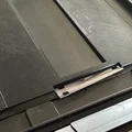 Insert film holder 4x5 cho film 35mm cắt (cut film) - Thumbnail 3