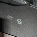 Giá đỡ cơ bida (Pool Cue Holder) - Thumbnail 3