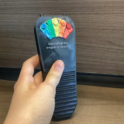 Phụ kiện EMF Type (Phasmophobia) – Phasmophobia Type EMF Prop