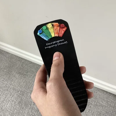 Phụ kiện EMF Type (Phasmophobia) – Phasmophobia Type EMF Prop