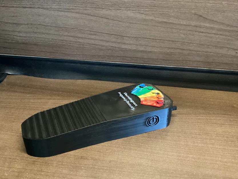 Phụ kiện EMF Type (Phasmophobia) – Phasmophobia Type EMF Prop - Image 6