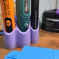 Giá đỡ máy khoan mini và dụng cụ cầm tay cho Honeycomb Storage Wall - Thumbnail 2