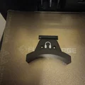 Giá treo tai nghe 3D gắn tường và bàn làm việc siêu gọn - Thumbnail 2