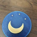 MTG — Token lật Day / Night (Đĩa 60mm) - Thumbnail 5