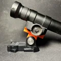 Đầu chuyển đổi Picatinny sang GoPro cho đèn pin và thiết bị - Thumbnail 3