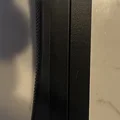 Spacer báng súng hơi Weihrauch HW98 (Butt Stock Spacer) - Thumbnail 2