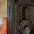 Spacer báng súng hơi Weihrauch HW98 (Butt Stock Spacer) - Thumbnail 3