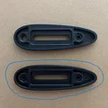 Spacer báng súng hơi Weihrauch HW98 (Butt Stock Spacer) - Thumbnail 4