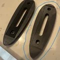 Spacer báng súng hơi Weihrauch HW98 (Butt Stock Spacer) - Thumbnail 5