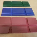 Nhãn lớp học, phòng học (Popisky tříd, místností) - Thumbnail 3