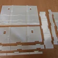 Nhãn lớp học, phòng học (Popisky tříd, místností) - Thumbnail 4