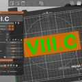 Nhãn lớp học, phòng học (Popisky tříd, místností) - Thumbnail 5
