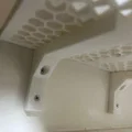 Kệ Tủ Đơn Giản (Simple Cabinet Shelf) - Thumbnail 1