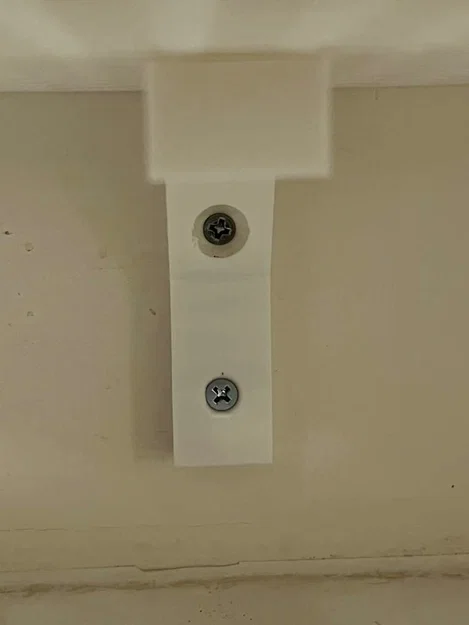 Kệ Tủ Đơn Giản (Simple Cabinet Shelf) - Image 3