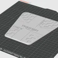 Miếng dán/bảo vệ bình xăng Triumph Tiger 900 (đời 2020 - …) – Tank Pad - Thumbnail 2