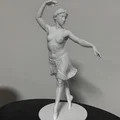 Ballerina Venere – Tượng Venere dáng vũ công - Thumbnail 1