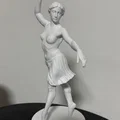 Ballerina Venere – Tượng Venere dáng vũ công - Thumbnail 3