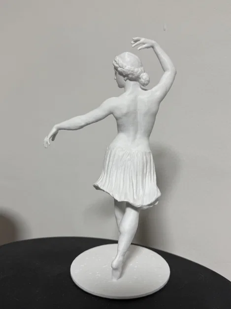 Ballerina Venere – Tượng Venere dáng vũ công - Image 4