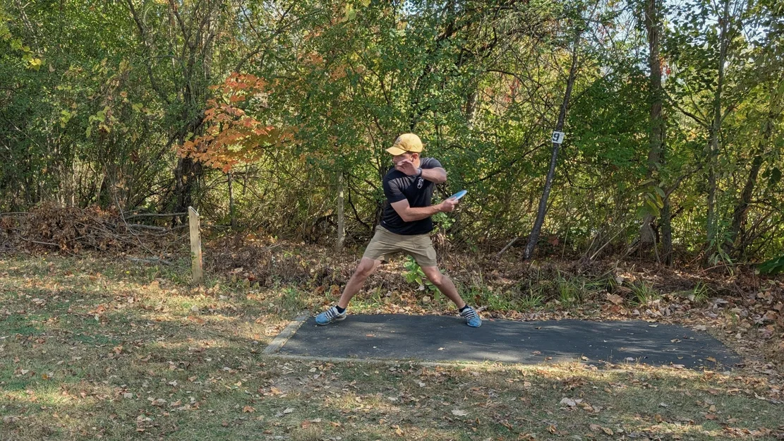 Mô hình trang trí cúp Disc Golf cá nhân hóa đầy ấn tượng - Image 3