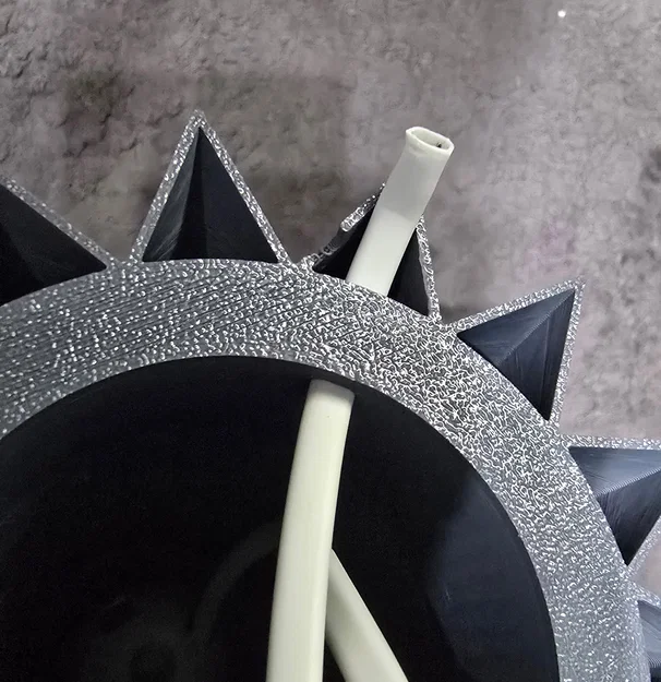 Đèn Để Bàn Sharp Lamp - Mẫu Thiết Kế Hình Khối Tinh Tế Cho Không Gian Sống - Image 8