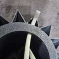 Đèn Để Bàn Sharp Lamp - Mẫu Thiết Kế Hình Khối Tinh Tế Cho Không Gian Sống - Thumbnail 8