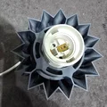 Đèn Để Bàn Sharp Lamp - Mẫu Thiết Kế Hình Khối Tinh Tế Cho Không Gian Sống - Thumbnail 9