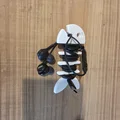 Extended Cord Fish – Cá kẹp dây phiên bản dài - Thumbnail 1
