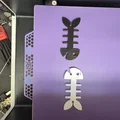 Extended Cord Fish – Cá kẹp dây phiên bản dài - Thumbnail 3
