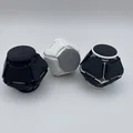 Fidget Squeezer – Đồ chơi bóp nặn fidget in 3D - Thumbnail 5