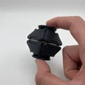 Fidget Squeezer – Đồ chơi bóp nặn fidget in 3D - Thumbnail 6
