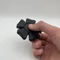 Fidget Squeezer – Đồ chơi bóp nặn fidget in 3D - Thumbnail 7