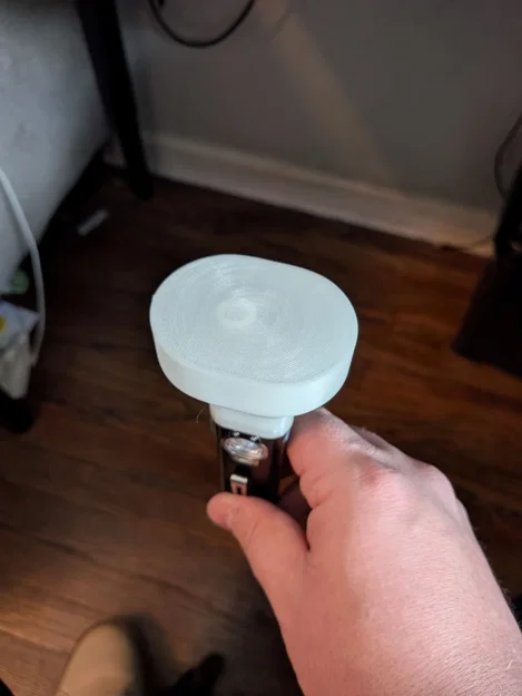 Chụp tán sáng cho TrustFire MiniX3 Defuser Lamp - Image 8