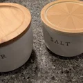 Nắp Hũ Đựng Muối (Salt Container Lid) - Thumbnail 1