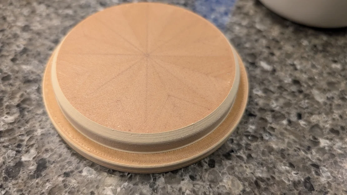 Nắp Hũ Đựng Muối (Salt Container Lid) - Image 2